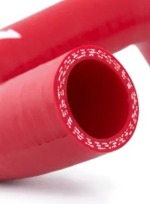 Mishimoto Silicone Hose Kit Volkswagen Corrado 1992-1994                                     - MMHOSE-VR6-92RD - Image 3