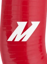 Mishimoto Silicone Hose Kit Volkswagen Corrado 1992-1994                                     - MMHOSE-VR6-92RD - Image 4