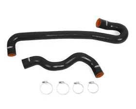 Mishimoto Silicone Radiator Hose Kit