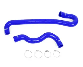 Mishimoto Silicone Radiator Hose Kit
