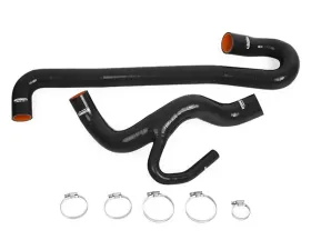 Mishimoto Silicone Radiator Hose Kit