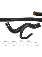 Mishimoto Silicone Radiator Hose Kit Jeep Grand Cherokee 2012-2020                                     - MMHOSE-WK2-12BK - Image 2
