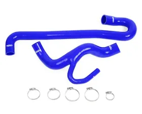 Mishimoto Silicone Radiator Hose Kit