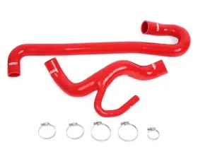 Mishimoto Silicone Radiator Hose Kit