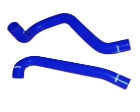 Mishimoto Silicone Hose Kit Jeep Wrangler 1997-2002