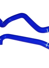 Mishimoto Silicone Hose Kit Jeep Wrangler 1997-2002                                     - MMHOSE-WR4-97BL - Image 2