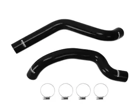 Mishimoto Silicone Radiator Hose Kit Jeep Wrangler 2007-2011