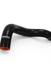 Mishimoto Silicone Radiator Hose Kit Jeep Wrangler 2007-2011                                     - MMHOSE-WR6-07BK - Image 3