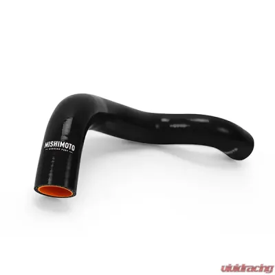 Mishimoto Silicone Radiator Hose Kit Jeep Wrangler 2007-2011 - MMHOSE-WR6-07BK