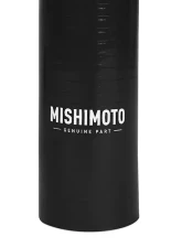 Mishimoto Silicone Radiator Hose Kit Jeep Wrangler 2007-2011                                     - MMHOSE-WR6-07BK - Image 5