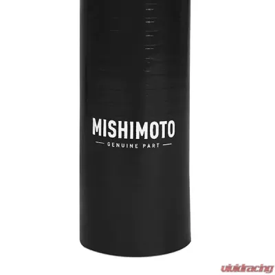 Mishimoto Silicone Radiator Hose Kit Jeep Wrangler 2007-2011 - MMHOSE-WR6-07BK