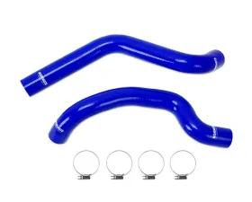 Mishimoto Silicone Radiator Hose Kit Jeep Wrangler 2007-2011