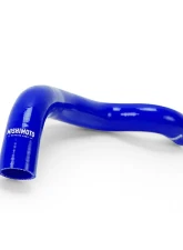 Mishimoto Silicone Radiator Hose Kit Jeep Wrangler 2007-2011                                     - MMHOSE-WR6-07BL - Image 3