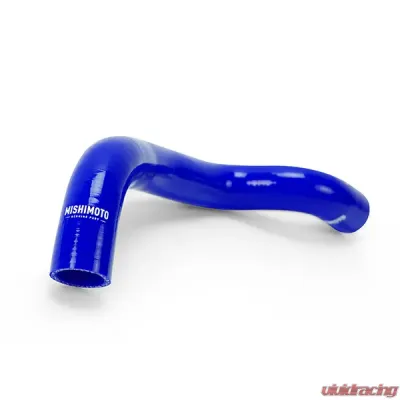 Mishimoto Silicone Radiator Hose Kit Jeep Wrangler 2007-2011 - MMHOSE-WR6-07BL