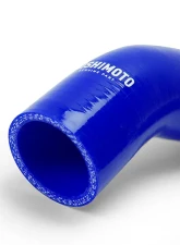 Mishimoto Silicone Radiator Hose Kit Jeep Wrangler 2007-2011                                     - MMHOSE-WR6-07BL - Image 4