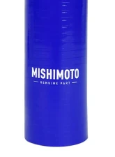 Mishimoto Silicone Radiator Hose Kit Jeep Wrangler 2007-2011                                     - MMHOSE-WR6-07BL - Image 5