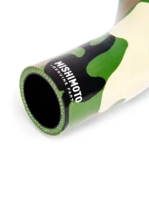 Mishimoto Camouflage Silicone Hose Kit Jeep Wrangler 2007-2011                                     - MMHOSE-WR6-07CA - Image 4