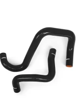 Mishimoto Silicone Hose Kit Jeep Wrangler 2012-2018                                     - MMHOSE-WR6-12BK - Image 4