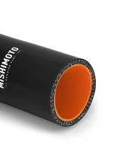 Mishimoto Silicone Hose Kit Jeep Wrangler 2012-2018                                     - MMHOSE-WR6-12BK - Image 3