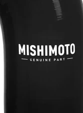 Mishimoto Silicone Hose Kit Jeep Wrangler 2012-2018                                     - MMHOSE-WR6-12BK - Image 4