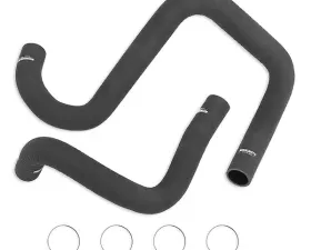 Mishimoto Matte Black Silicone Hose Kit