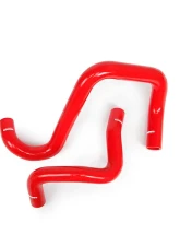 Mishimoto Silicone Hose Kit                                     - MMHOSE-WR6-12RD - Image 4