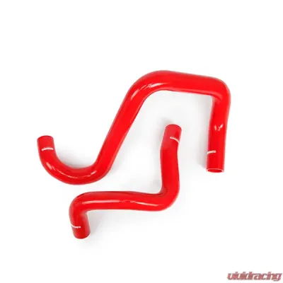 Mishimoto Silicone Hose Kit - MMHOSE-WR6-12RD