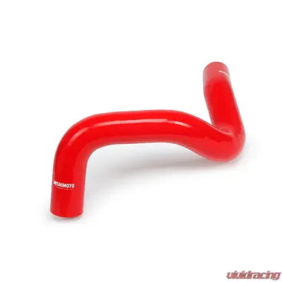 Mishimoto Silicone Hose Kit - MMHOSE-WR6-12RD