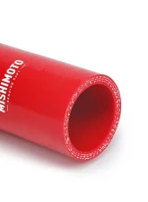 Mishimoto Silicone Hose Kit                                     - MMHOSE-WR6-12RD - Image 3