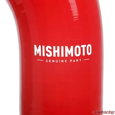 Mishimoto Silicone Hose Kit - MMHOSE-WR6-12RD