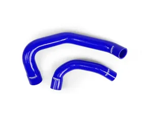 Mishimoto Silicone Hose Kit Jeep Wrangler 1991-1995