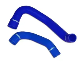 Mishimoto Silicone Hose Kit Jeep Wrangler 1997-2006