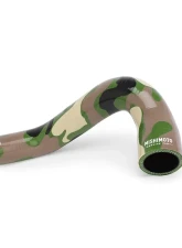 Mishimoto Camouflage Silicone Hose Kit Jeep Wrangler 1997-2006                                     - MMHOSE-WR6-97CA - Image 3