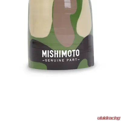 Mishimoto Camouflage Silicone Hose Kit Jeep Wrangler 1997-2006 - MMHOSE-WR6-97CA