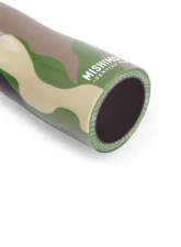 Mishimoto Camouflage Silicone Hose Kit Jeep Wrangler 1997-2006                                     - MMHOSE-WR6-97CA - Image 5