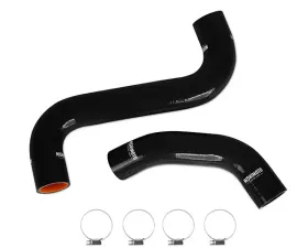 Mishimoto Black Silicone Hose Kit