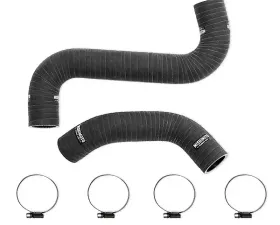 Mishimoto Matte Black Silicone Hose Kit