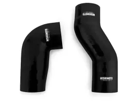 Mishimoto Silicone Engine Air Box Hose Kit
