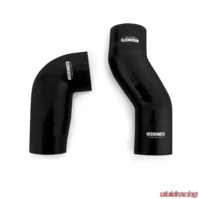 Mishimoto Silicone Engine Air Box Hose Kit - MMHOSE-WRX-15ABBK