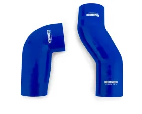 Mishimoto Silicone Engine Air Box Hose Kit