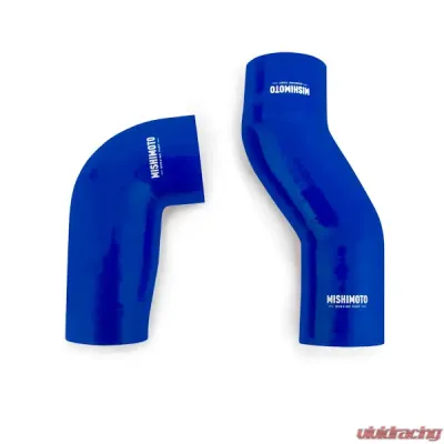 Mishimoto Silicone Engine Air Box Hose Kit - MMHOSE-WRX-15ABBL