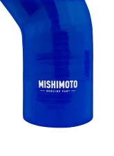 Mishimoto Silicone Engine Air Box Hose Kit                                     - MMHOSE-WRX-15ABBL - Image 4