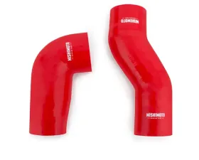 Mishimoto Silicone Engine Air Box Hose Kit