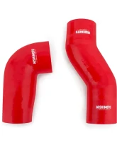 Mishimoto Silicone Engine Air Box Hose Kit                                     - MMHOSE-WRX-15ABRD - Image 3