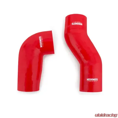 Mishimoto Silicone Engine Air Box Hose Kit - MMHOSE-WRX-15ABRD