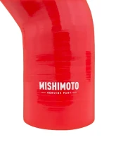 Mishimoto Silicone Engine Air Box Hose Kit                                     - MMHOSE-WRX-15ABRD - Image 3