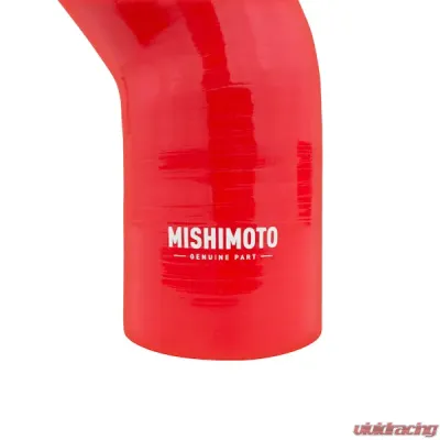 Mishimoto Silicone Engine Air Box Hose Kit - MMHOSE-WRX-15ABRD