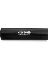 Mishimoto Silicone Radiator Coolant Ancillary Hoses Kit                                     - MMHOSE-WRX-15ANCBK - Image 3