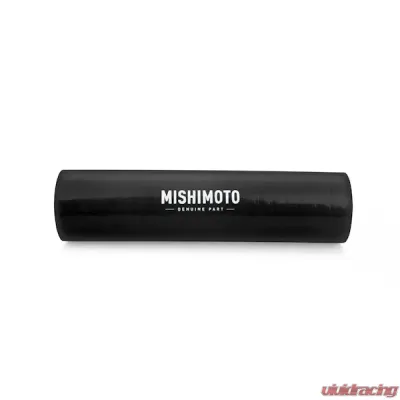 Mishimoto Silicone Radiator Coolant Ancillary Hoses Kit - MMHOSE-WRX-15ANCBK