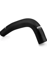 Mishimoto Silicone Radiator Coolant Ancillary Hoses Kit                                     - MMHOSE-WRX-15ANCBK - Image 4